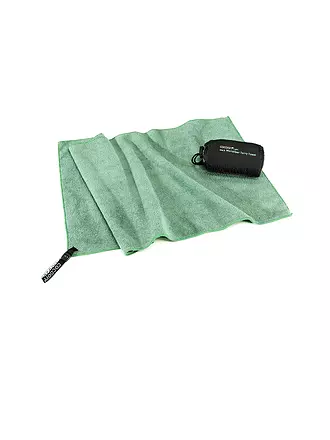 COCOON | Reisehandtuch Terry Towel Light Mikrofaser | 